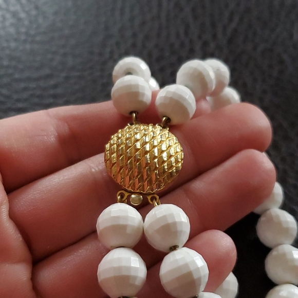 VTG Monet bracelet - Picture 4 of 7